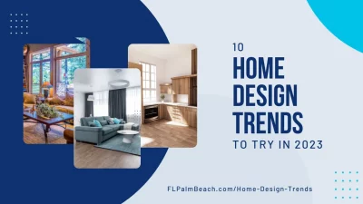 Read more about the article 10 Home Design Trends to Try In 2023