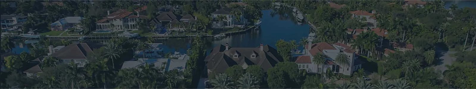 Houses Lake Header Martin Group Real Estate Homes Palm Beaches FLPalmBeach