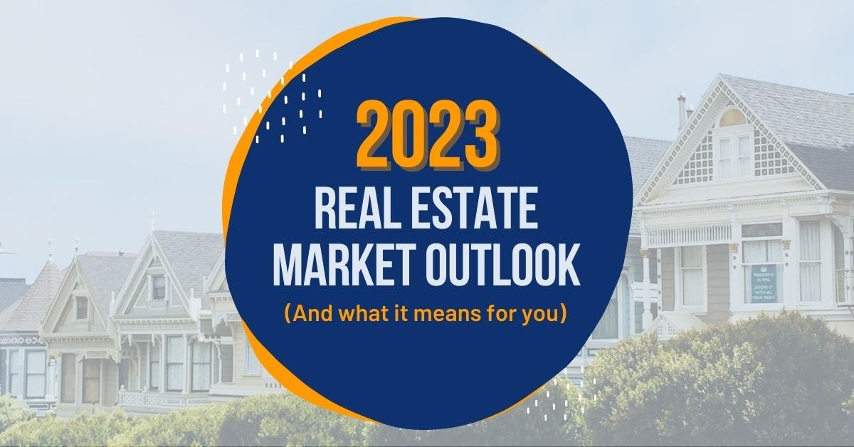 Read more about the article 2023 Florida Housing Market Forecast What It Means For You