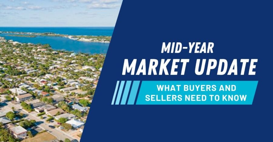 Read more about the article Mid-Year Real Estate Market Update 2024