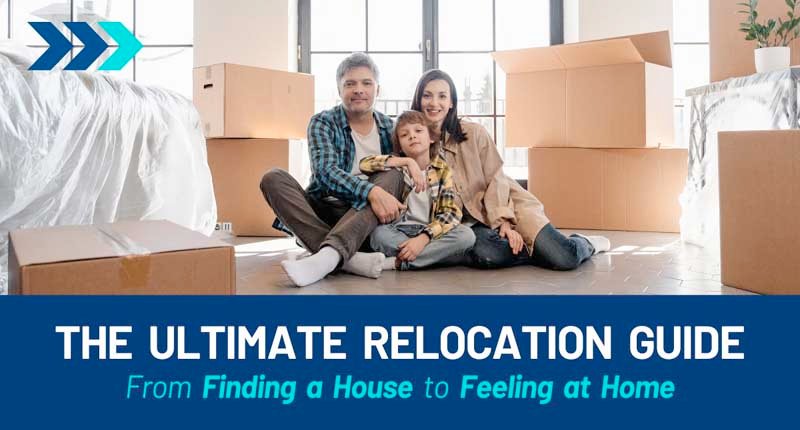 Read more about the article Relocation Guide for Florida